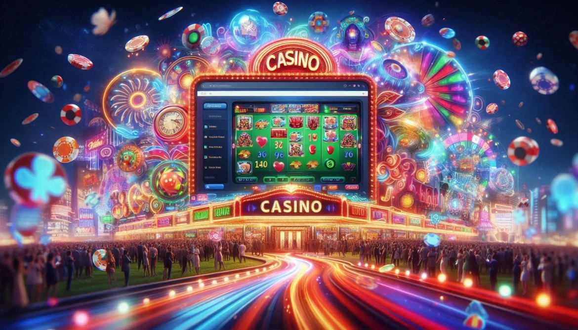 Palace Casino